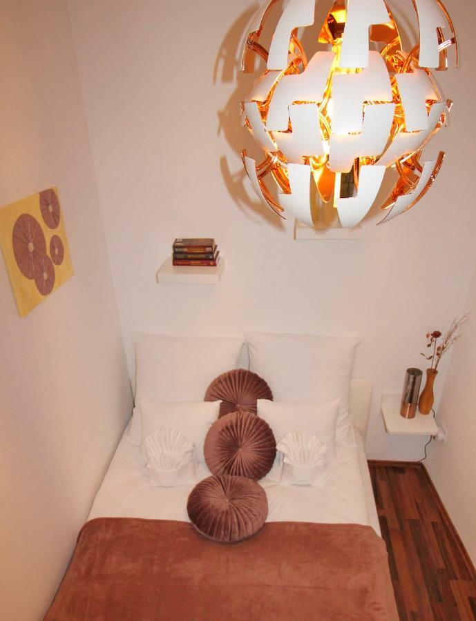 Castle Court Apartment Budapest Exterior photo